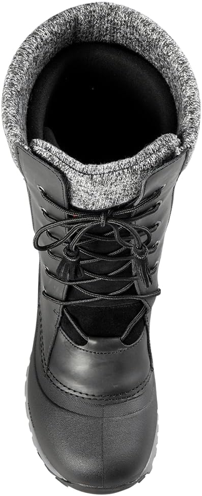 Baffin Women's Dana Snow Boot - Image 9