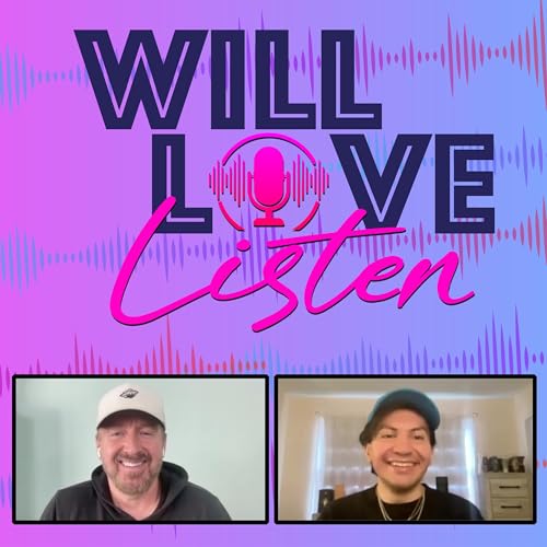 S4E29 - Chad Daniels (Dating Comics, Identity Theft, Midwest Living, Kelsey Cook) cover art