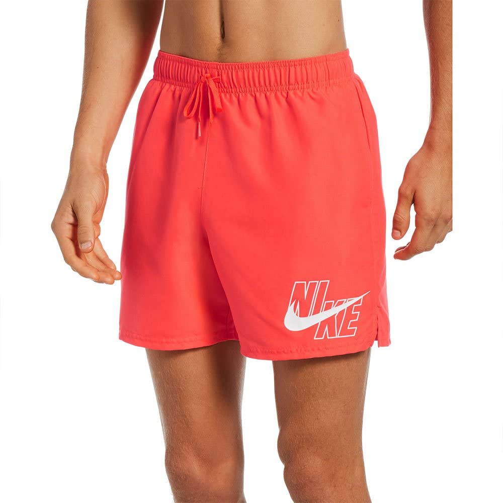 NIKE 5" Volley Short Bañador Hombre
