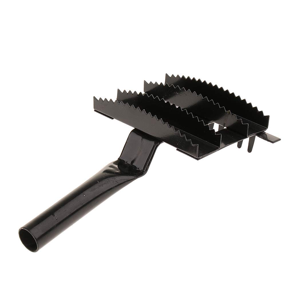 Peigne anti-pruritique pour vaches, chevaux, cochons, bovins, chiens