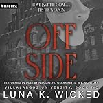 Cover of Offside