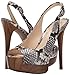 Jessica Simpson Women's Kane Platform dress Sandal