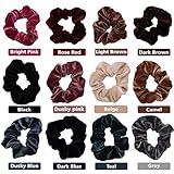 GELD-ZURÜCK-GARANTIE: Alle verkauften Haargummi-Sets verfügen über eine 100% Geld- zurück- Garantie. Falls Sie mit Ihrem Kauf nicht zufrieden gewesen sein sollten, kontaktieren Sie uns einfach und wir erstatten Ihnen Ihr Geld zurück. Einfacher geht´s nicht!