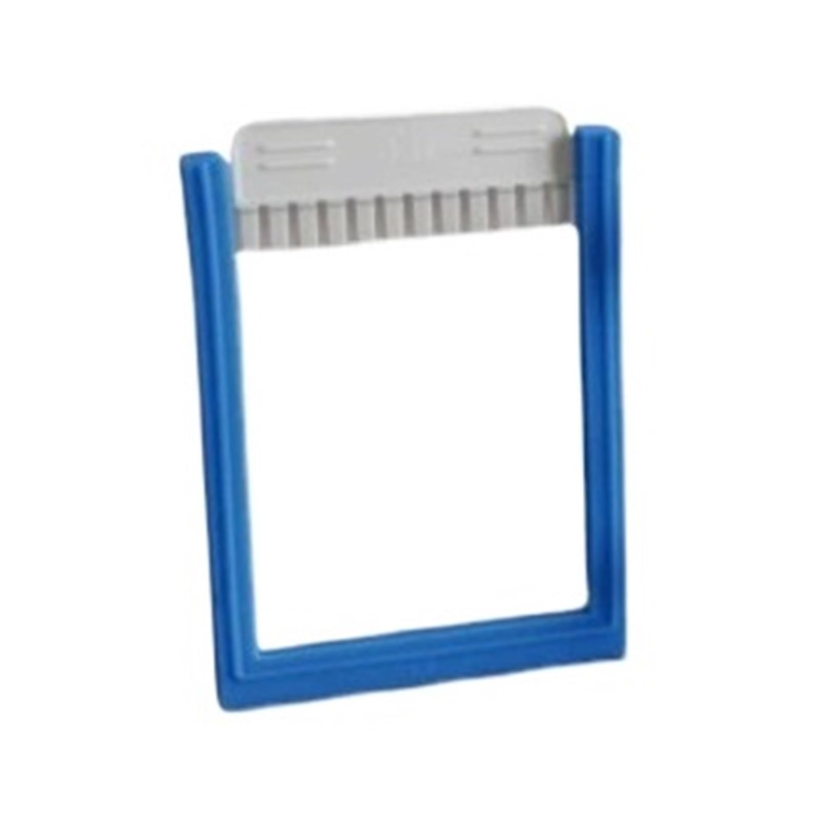 Equipo de electroforesis, Aparato De Electroforesis Tipo Sándwich Vertical (pequeño) DYCZ-28A
