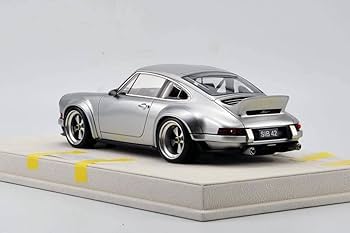 Amazon.co.jp: Make Up 1:18 Porsche Singer DLS MUCE010 silver Amazon.co.jp: Make Up 1:18 Porsche Singer DLS MUCE010 silver