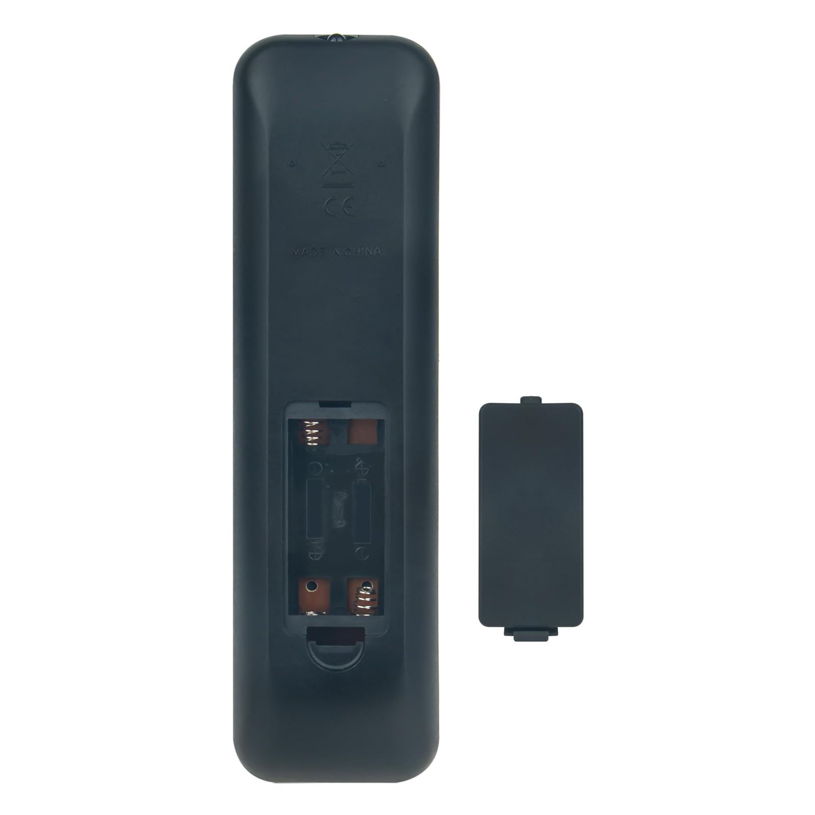 Control Remoto ZIGGO Para Humax IRHD-5000C, IHDR-5050C, IRHD-5100C