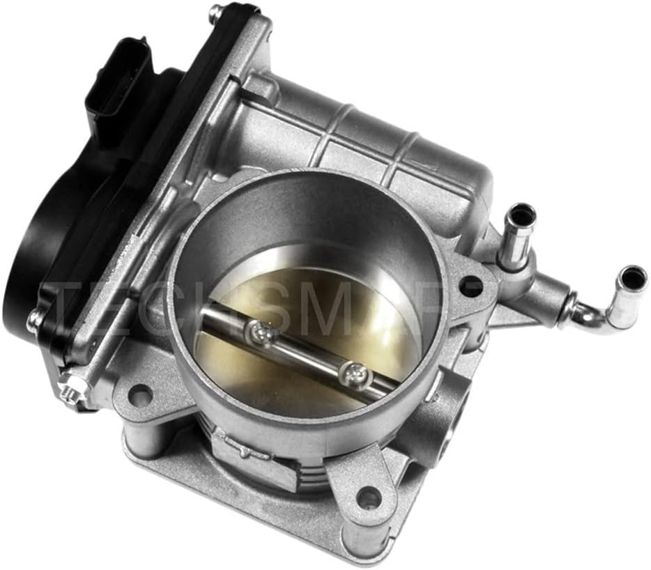 Standard Motor Products Throttle Body - S20054