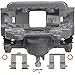Cardone 19-P3824 Remanufactured Ultra Premium Unloaded Disc Brake Caliper with Bracket