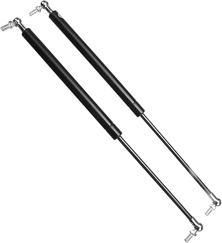 De bolt Heckklappendämpfer 2er-Pack 300-600 Mm 300 N Autostütze ...