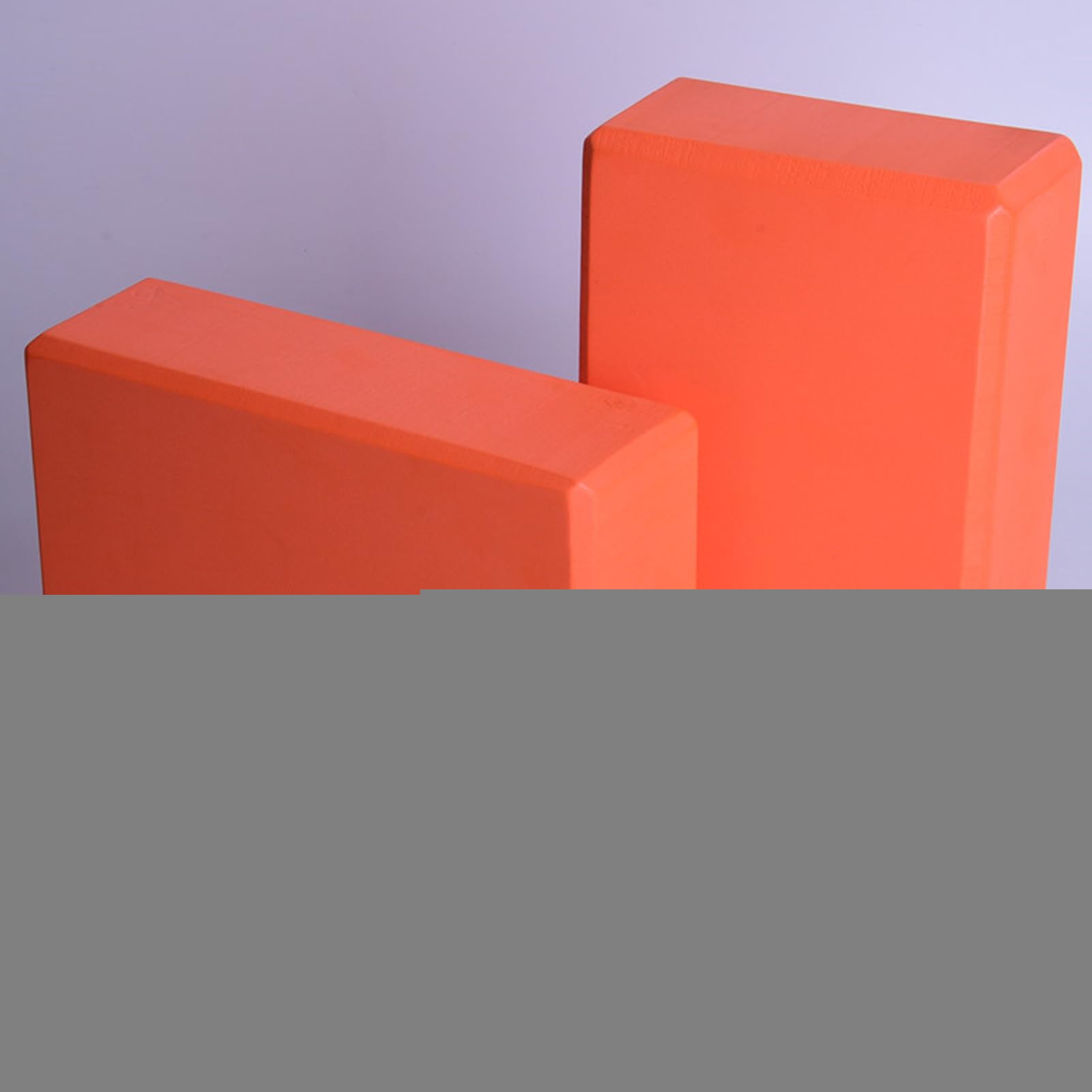 Set di principianti di yoga completo - tappetino a pavimento leggero, custodia portatile | Accessori Pilates Routine di fitness quotidiano, strumenti di stretching di resistenza duratura di lunga dura