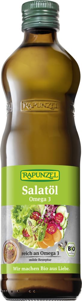 Salatöl 6 x 0,50 L