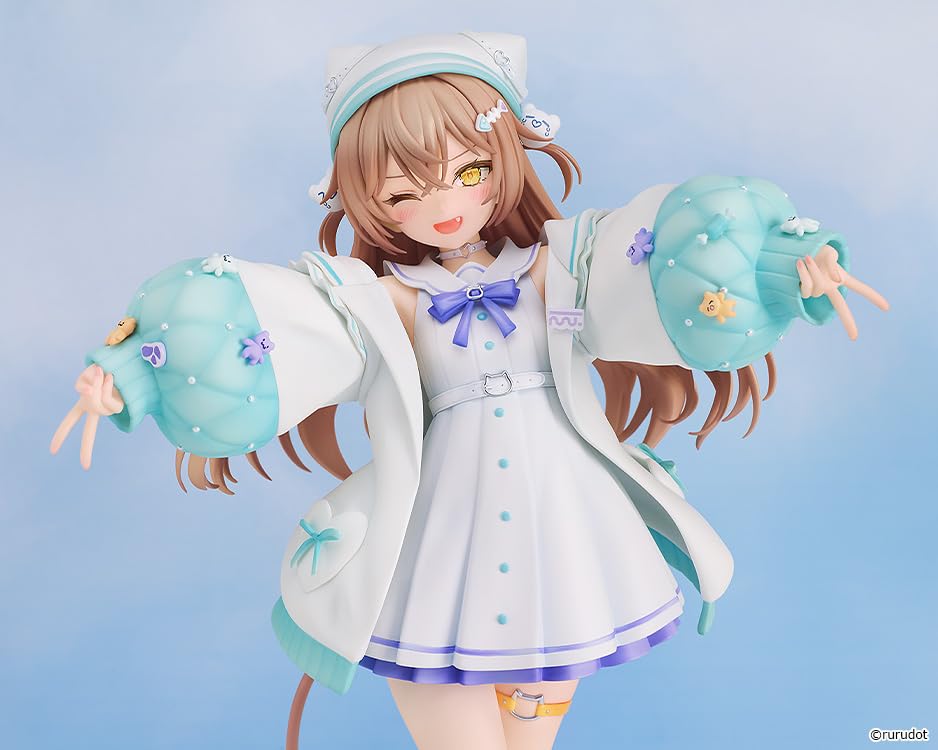 Amazon | グッドスマイルカンパニー[GOOD SMILE COMPANY] るるど