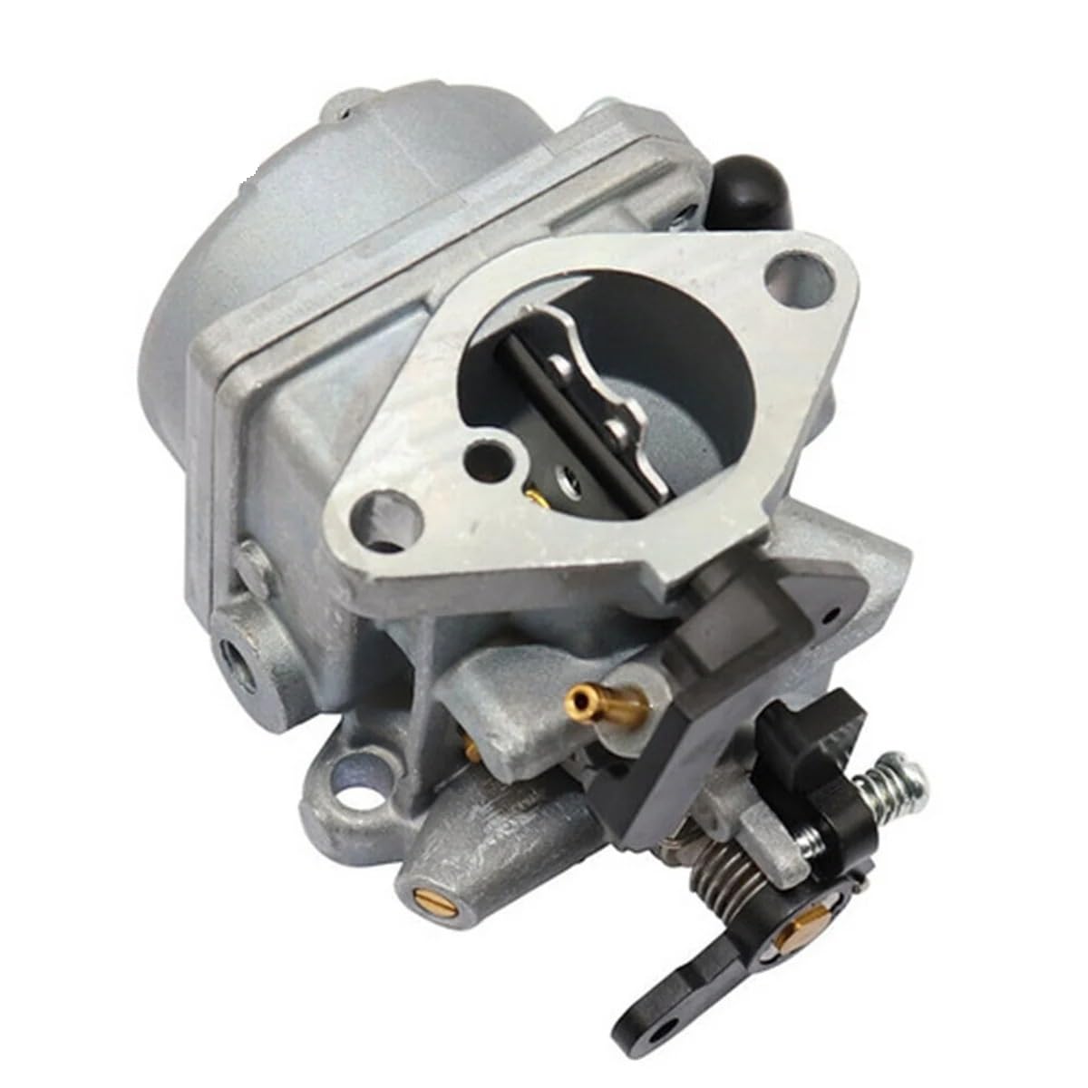 Carburador Carb 3R1-03200 Carburatore Per Tohatsu Per Nissan 4 Tempi 3.5 4 5 6 HP Per Fuoribordo MFS4A MFS4A2 803522T 3R1-03200-1 3R1-03200-1-00 Motori Carburatore