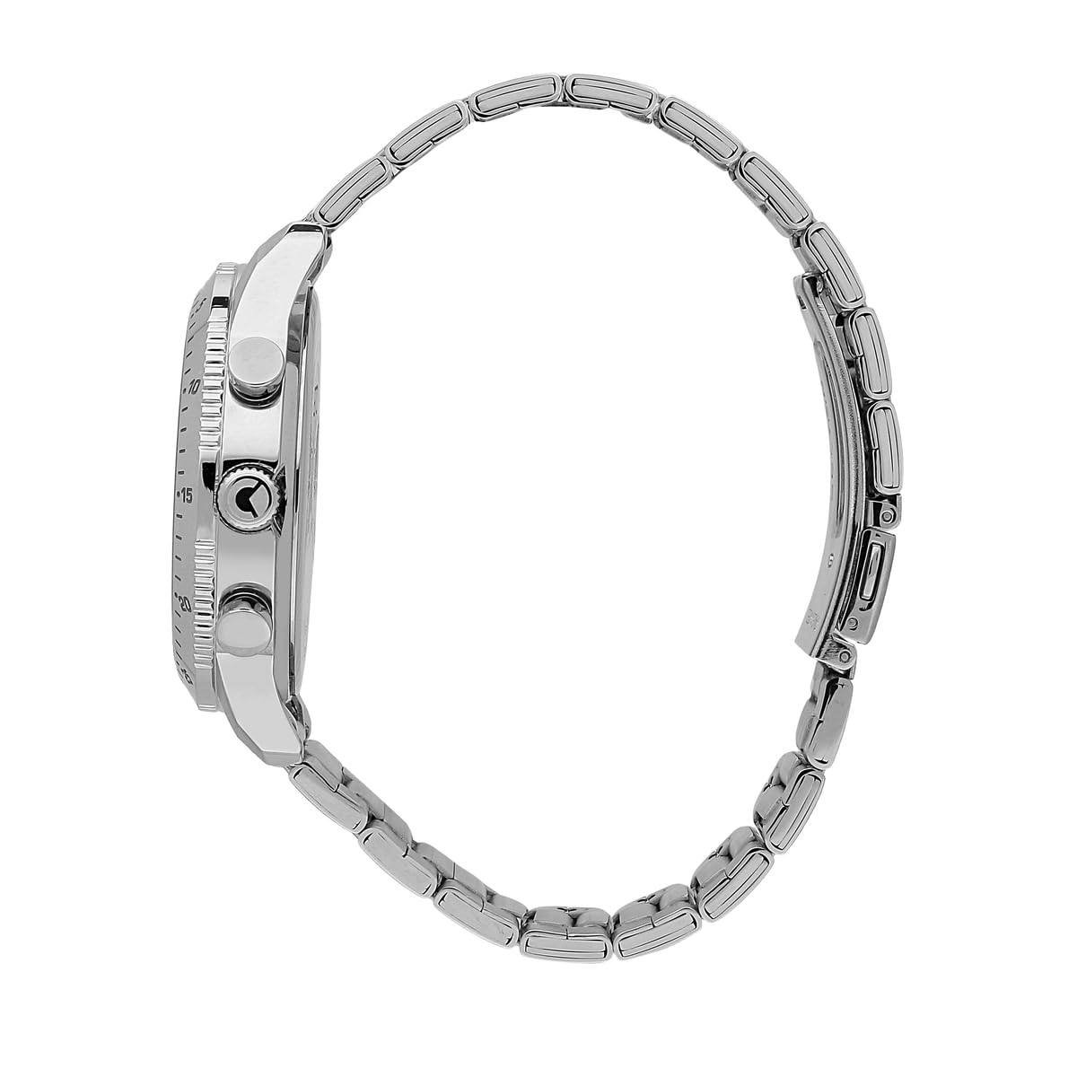 Sector No Limits Orologio Uomo 270 Limited Edition, Multifunzione, Analogico, R3253578024