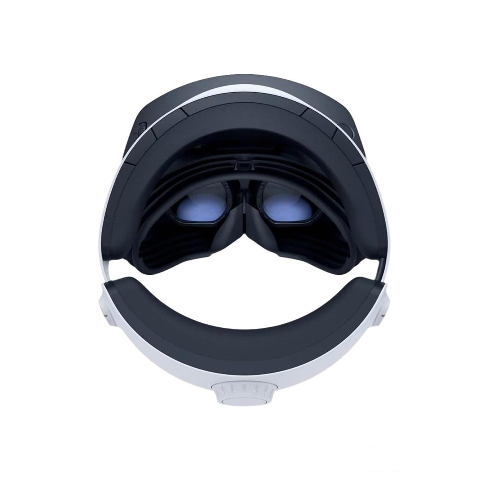 Compatible For Sony PlayStation VR2 Horizon OLED Display 120Hz Motion Sensor Vr Headset With Cameras For PS5 Games Videogame Vr Device