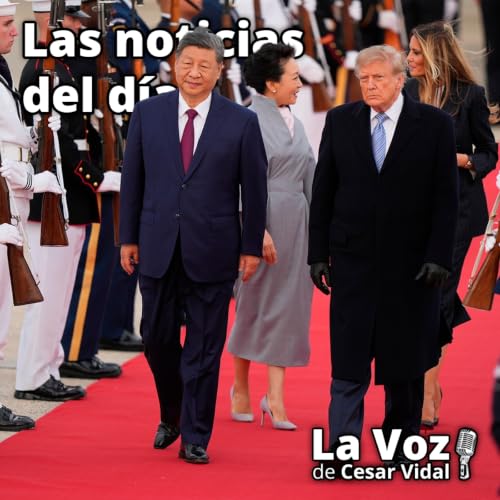 Las noticias del d&iacute;a - 24/09/26