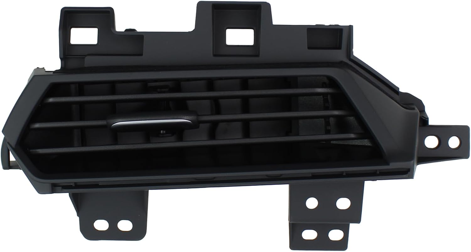 Front Right Passenger Side Dashboard Air Vent for Nissan Altima 2019-2025