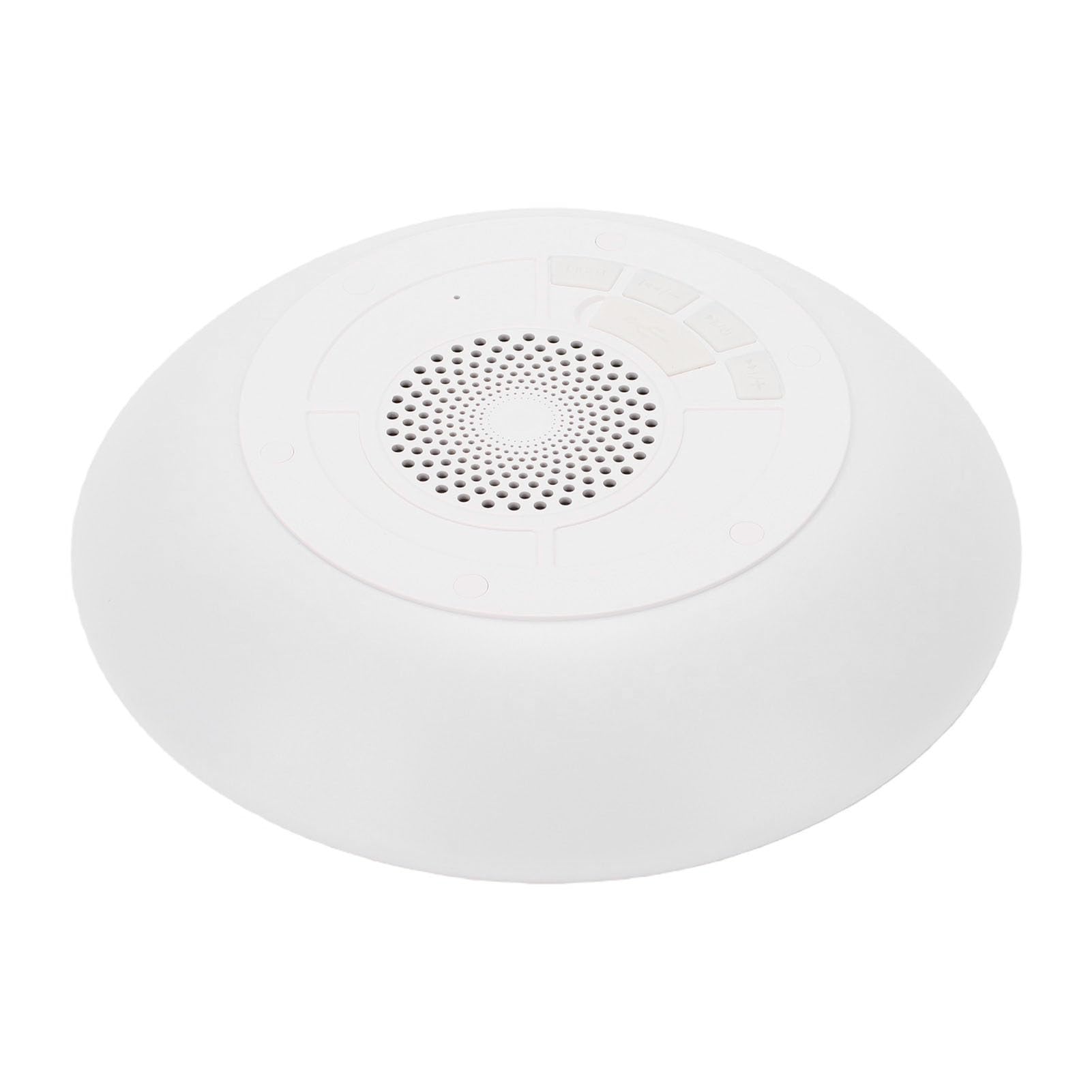 Cassa Bluetooth RGB Galleggiante Impermeabile per Piscine Ed Eventi