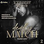 Cover of Deadly Match