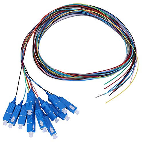 Shipenophy Mode Core SC UPC Cavo a Treccia in