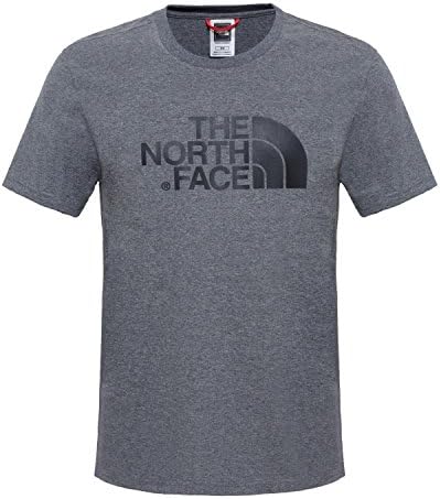 The North Face Men's Men's Easy Short Sleeved T-Shirt (Pack of 1)