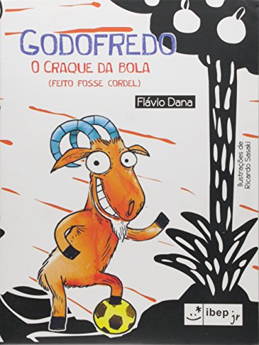 Godofredo: o craque da bola