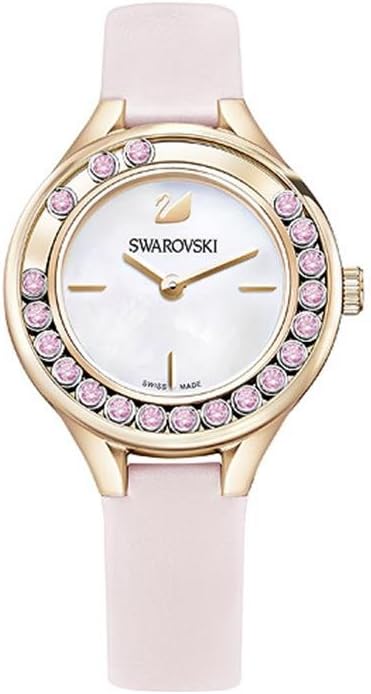 Lovely Crystals Mini LS ROS