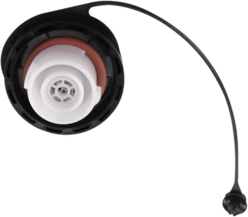 Miniatura 3 de Tapa de llenado de tanque de combustible para Chevrolet Avalanche Silverado Suburban para GMC Savana Sierra 1500 2500 2004 2005 20914961