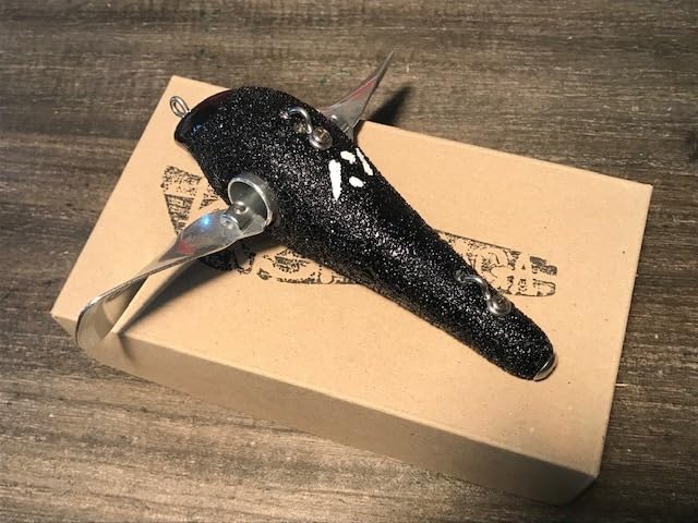 Amazon.co.jp: イソノファクトリー コシナガバーディー KRS カラス