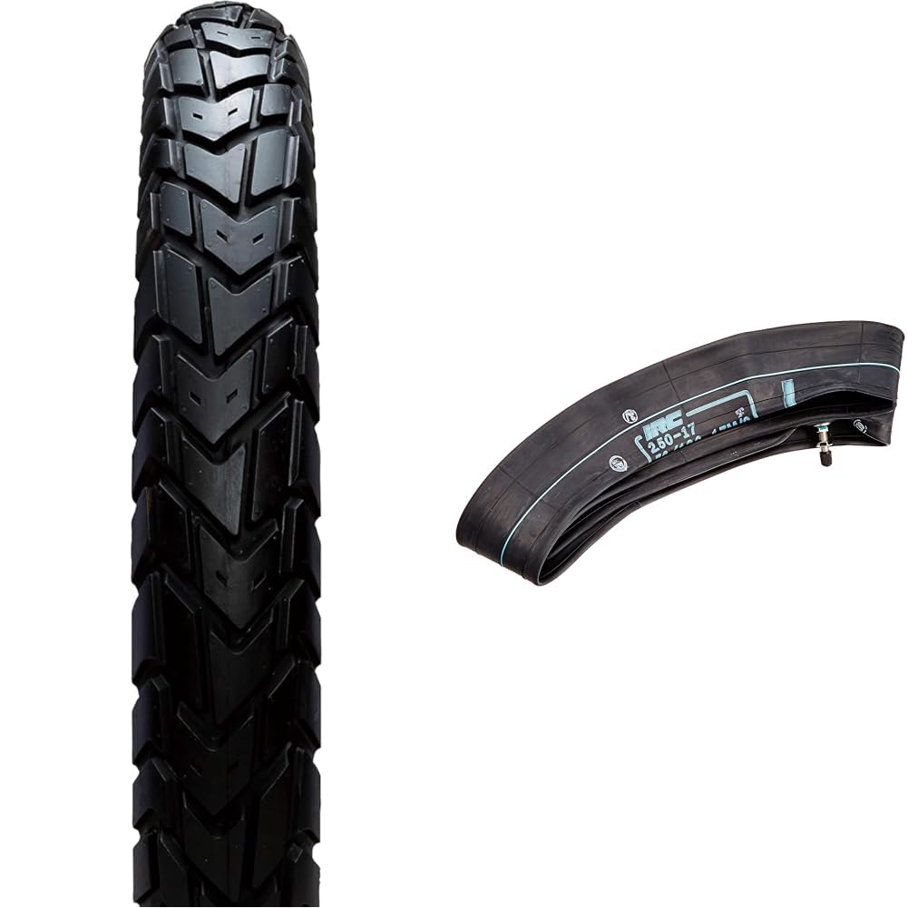 Amazon.co.jp: 【セット買い】アイアールシー (iRC Tire) MINI MOTO用