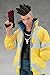 Cyperpunk: Edgerunners – David Pop Up Parade PVC Figure
