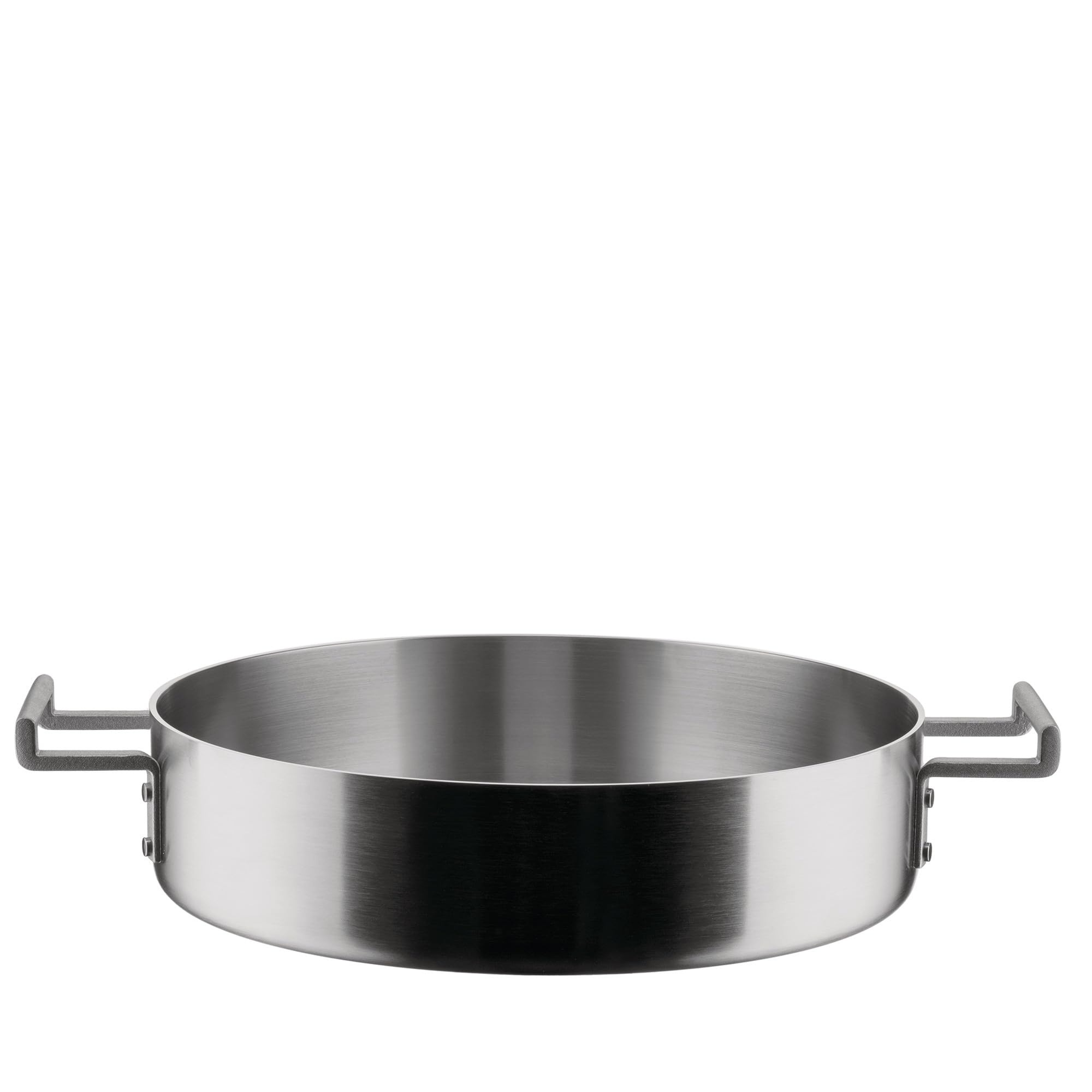 Alessi DC101/20 Convivio kookpan ø 20 cm 3,1 liter rvs