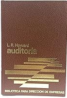 Auditoría 8471665727 Book Cover