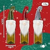 Zoom IMG-2 happyaer gnomo di natale copertura