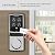 Lockly Secure Plus Smart Door Lock, Keyless Entry with Fingerprint & RFID Card, PIN Genie Keypad, App Control, Bluetooth Deadbolt, Auto-Lock & Easy DIY Installation, No Monthly Fees