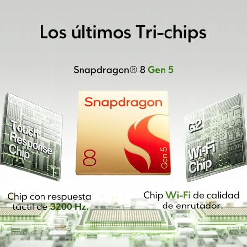Listado de Oneplus nord de esta semana. 12 Imagen adicional