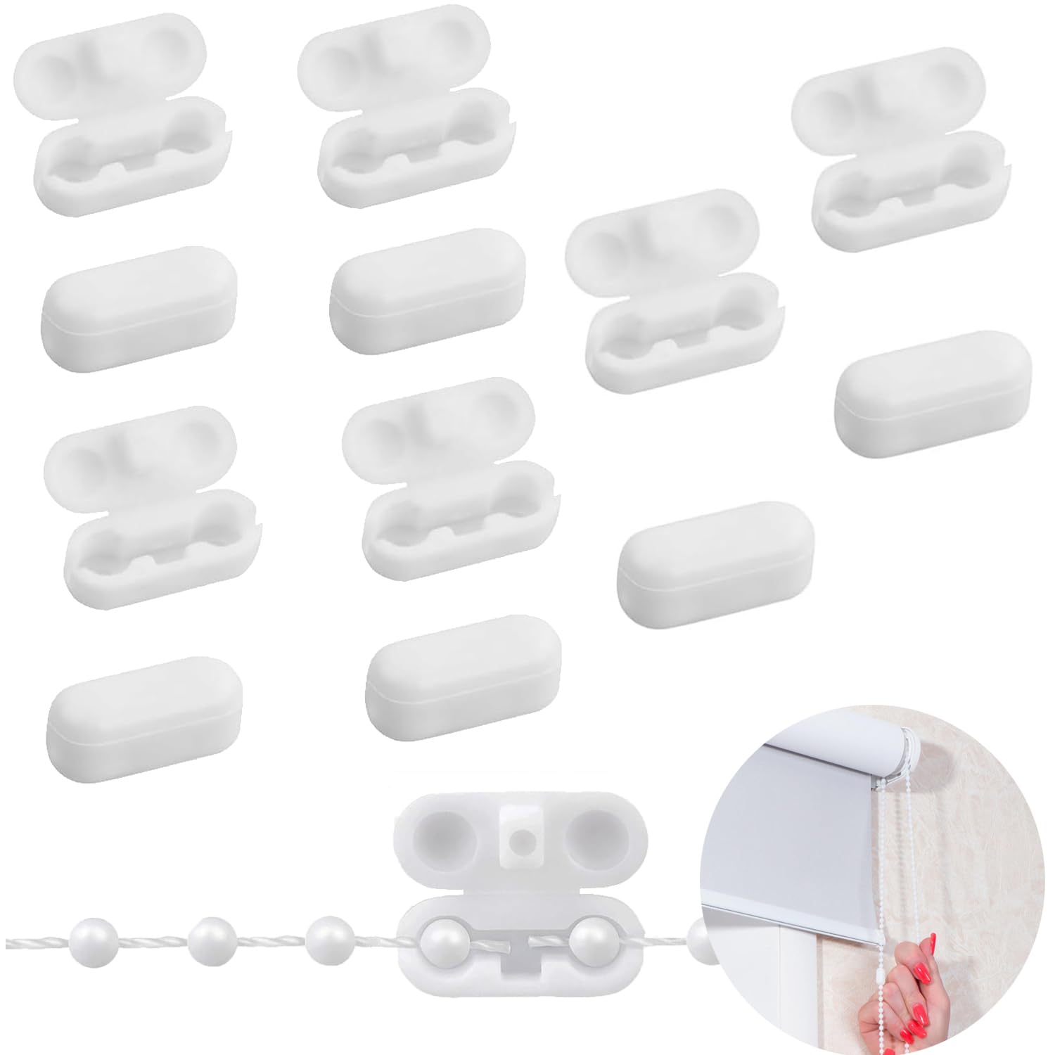 ボールチェーン ボールチェーン 5mm 50cm ネックレス シルバー925 シルバー