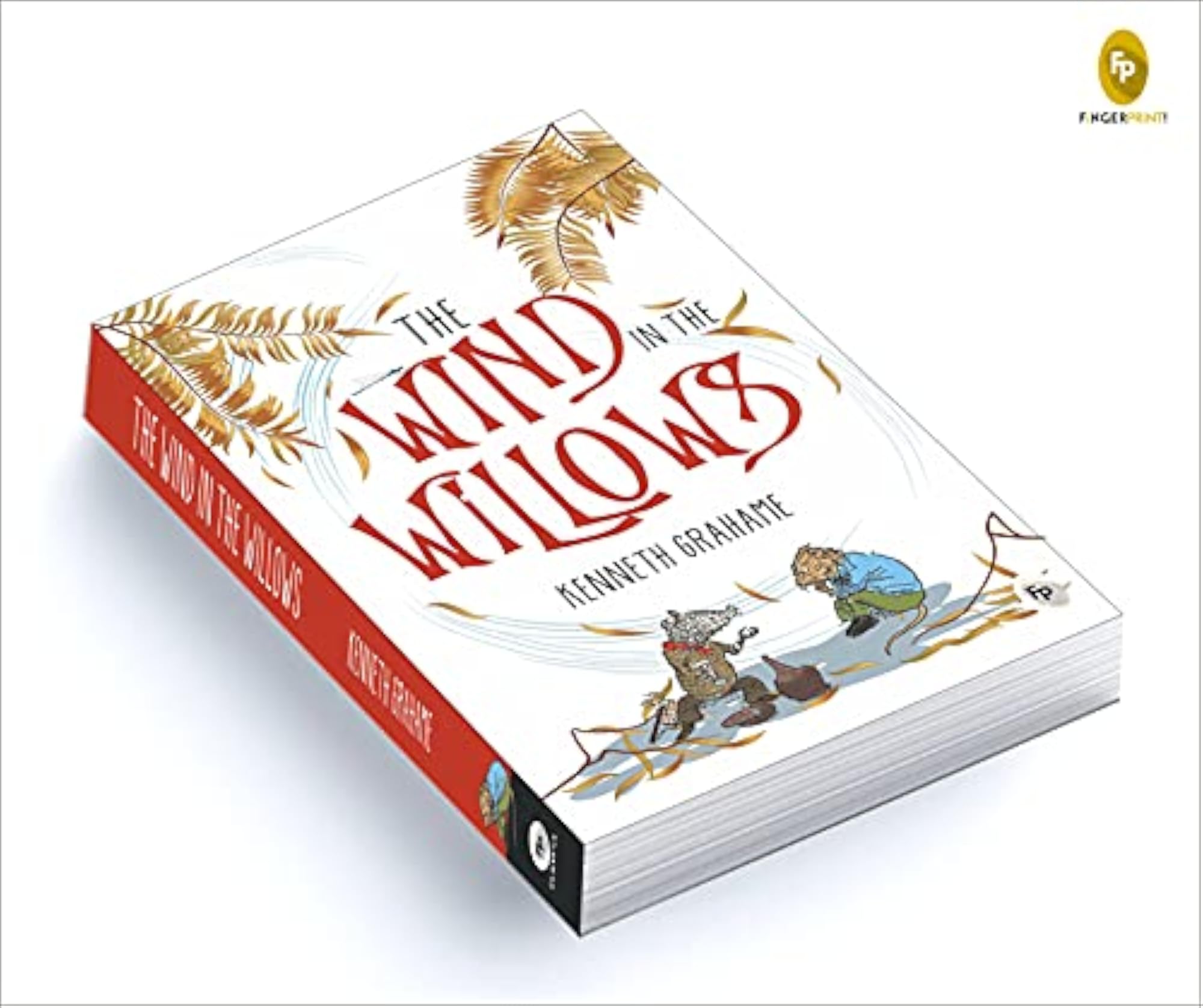 The Wind In The Willows