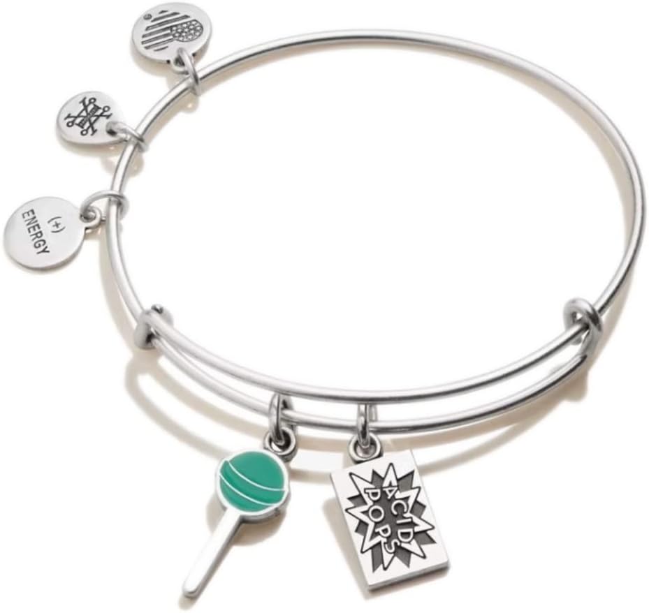 Alex and AniHarry Potter Acid Pops Duo Charm Bracelet