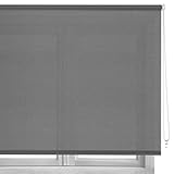 Su fácil instalación y cómodo mecanismo lo convierte en el estor perfecto para graduar el acceso de luz en tu salón, dormitorio y cocina.
