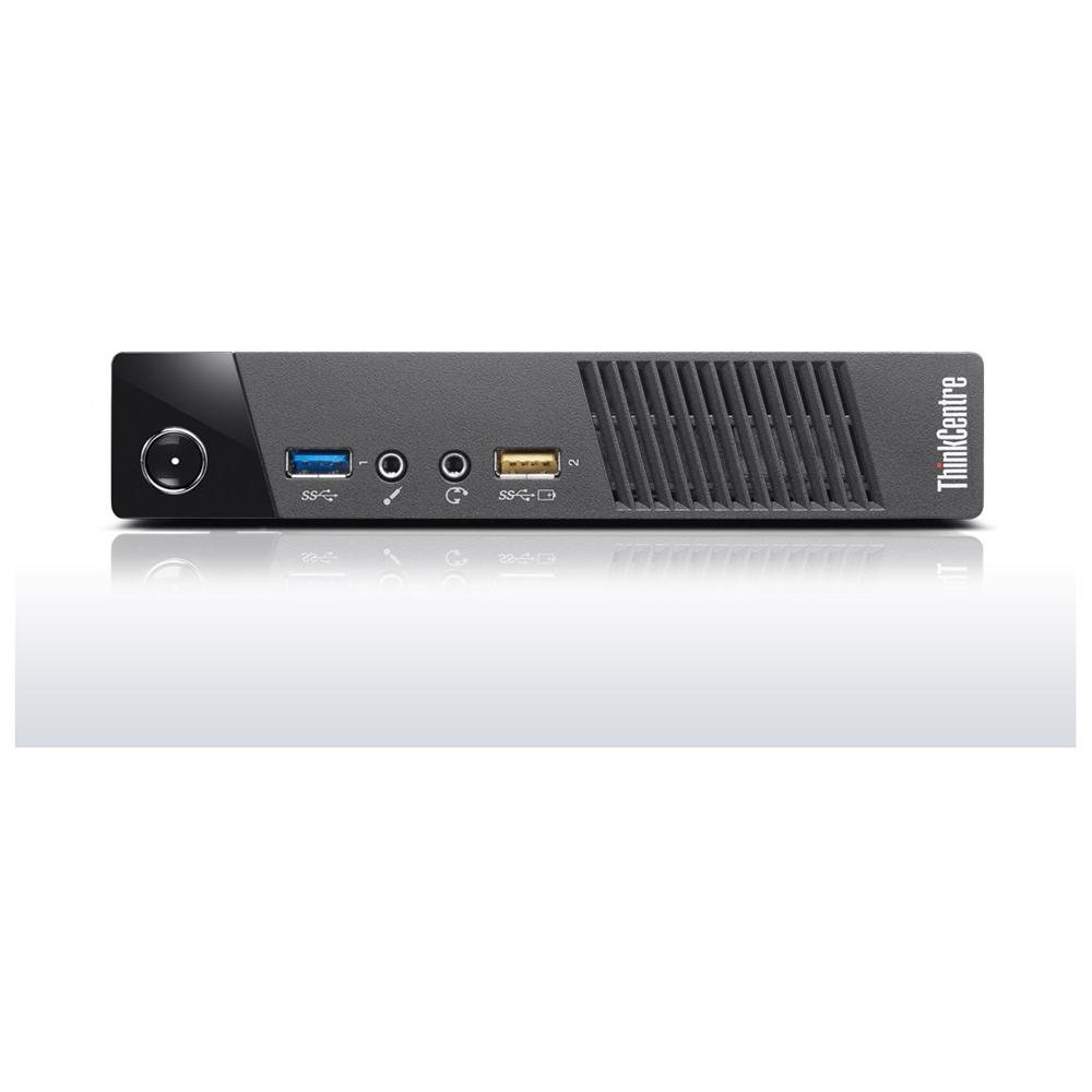 Lenovo ThinkCentre M73 10AY001YUS Tiny Desktop (2.90 GHz Intel