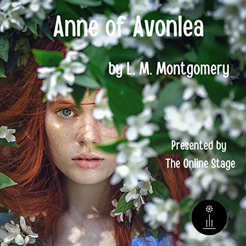 Anne of Avonlea by L. M. Montgomery episode artwork