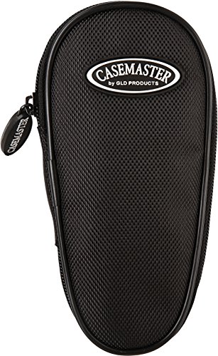 Viper Spinning Bee Soft Tip Darts With Casemaster Storage/Travel Case, Purple, 16 Grams #TOP3