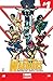 Read New Warriors (2014) #1 Doc