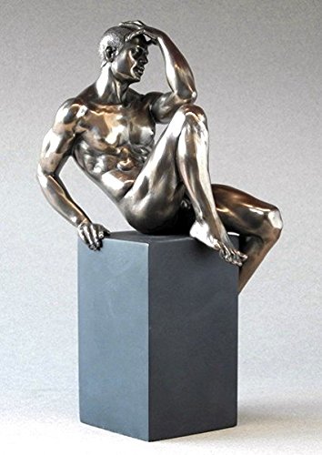 Body Talk Scultura di Uomo #75123