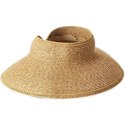 San Diego Hat Co. Ultrabraid Visor Cover