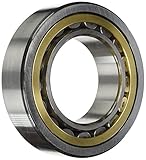 NSK nu2219emc3 einreihig Zylindrische Walzenlager