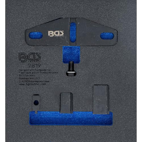 BGS 9819 | Schwungrad-Arretierwerkzeug | für Ford | Schwungrad, Kurbelwellen-Riemscheibe