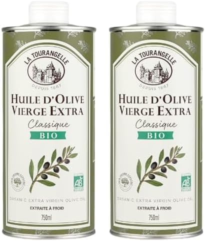 Top 10 des meilleures huiles d'olive du monde par pays