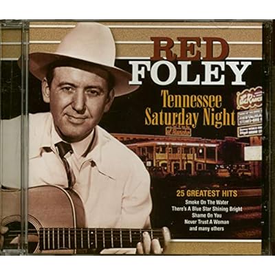 Tennessee Saturday Night